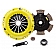 Advanced Clutch Set Diaphragm Solid 6 Paddle - T43-HDR6