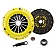 Advanced Clutch Set Diaphragm Large Sprung Full Face - T43-HDSS