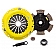 Advanced Clutch Set Diaphragm Solid 6 Paddle - T43-XTR6
