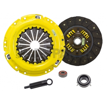 Advanced Clutch Set Diaphragm Sprung Full Face - T43-XTSS-1