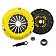 Advanced Clutch Set Diaphragm Sprung Full Face - T43-XTSS