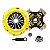 Advanced Clutch Set Diaphragm Medium Sprung 4 Paddle - TA1-HDG4