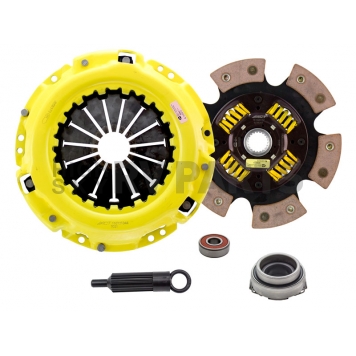 Advanced Clutch Set Diaphragm Medium Sprung 6 Paddle - TA1-HDG6-1