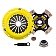 Advanced Clutch Set Diaphragm Medium Sprung 4 Paddle - TA1-XTG4