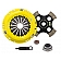 Advanced Clutch Set Diaphragm Solid 4 Paddle - TA1-XTR4