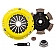 Advanced Clutch Set Diaphragm Solid 6 Paddle - TA1-XTR6