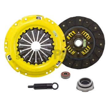 Advanced Clutch Set Diaphragm Large Sprung Full Face - TA1-XTSS-1