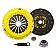 Advanced Clutch Set Diaphragm Large Sprung Full Face - TA1-XTSS