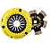 Advanced Clutch Set Diaphragm Large Sprung 6 Paddle - TA3-HDG6