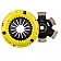 Advanced Clutch Set Heavy Duty Rigid 6 Paddle - TA3-HDR6