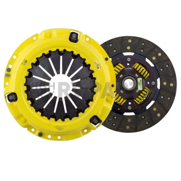 Advanced Clutch Set Diaphragm Large Sprung Full Face - TA3-HDSS-1