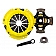 Advanced Clutch Set Diaphragm Small Sprung 4 Paddle - TC1-HDG4