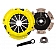 Advanced Clutch Set Diaphragm Solid 6 Paddle - TC1-HDR6