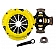 Advanced Clutch Set Diaphragm Sprung 4 Paddle - TC1-SPG4