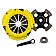 Advanced Clutch Set Diaphragm Rigid 4 Paddle - TC1-SPR4