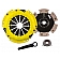 Advanced Clutch Set Diaphragm Rigid 6 Paddle - TC1-SPR6