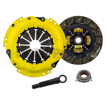 Advanced Clutch Set Diaphragm Sprung Full Face - TC1-SPSS-1