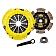Advanced Clutch Set Diaphragm Small Sprung 6 Paddle - TC1-XTG6