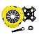 Advanced Clutch Set Diaphragm Solid 4 Paddle - TC1-XTR4