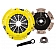 Advanced Clutch Set Diaphragm Solid 6 Paddle - TC1-XTR6
