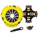 Advanced Clutch Set Diaphragm Small Sprung 4 Paddle - TC2-HDG4