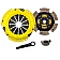 Advanced Clutch Set Diaphragm Small Sprung 6 Paddle - TC2-HDG6