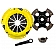 Advanced Clutch Set Diaphragm Solid 4 Paddle - TC2-HDR4