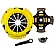 Advanced Clutch Set Diaphragm Sprung 4 Paddle - TC2-SPG4