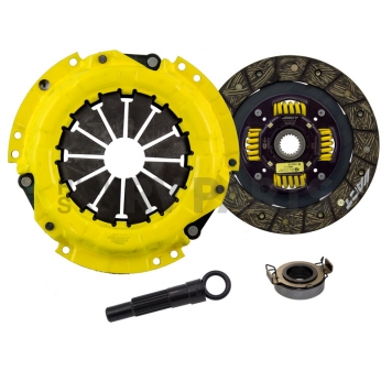 Advanced Clutch Set Diaphragm Sprung Full Face - TC2-SPSS-1