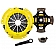 Advanced Clutch Set Diaphragm Small Sprung 4 Paddle - TC2-XTG4
