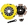 Advanced Clutch Set Diaphragm Solid 6 Paddle - TC2-XTR6