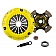 Advanced Clutch Set Heavy Duty Medium Sprung 4 Paddle - TC3-HDG4