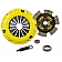 Advanced Clutch Set Diaphragm Medium Sprung 6 Paddle - TC3-HDG6