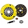 Advanced Clutch Set Diaphragm Large Sprung Full Face - TC3-HDSS