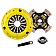 Advanced Clutch Set Diaphragm Medium Sprung 4 Paddle - TC4-HDG4