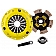 Advanced Clutch Set Diaphragm Medium Sprung 6 Paddle - TC4-HDG6