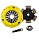 Advanced Clutch Set Diaphragm Solid 6 Paddle - TC4-HDR6