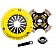 Advanced Clutch Set Diaphragm Medium Sprung 4 Paddle - TC4-XTG4