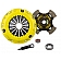 Advanced Clutch Set Heavy Duty Medium Sprung 4 Paddle - TC5-HDG4