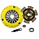 Advanced Clutch Set Diaphragm Medium Sprung 6 Paddle - TC5-HDG6