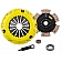 Advanced Clutch Set Diaphragm Solid 6 Paddle - TC5-HDR6