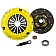 Advanced Clutch Set Diaphragm Large Sprung Full Face - TC5-HDSS