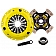 Advanced Clutch Set Diaphragm Sprung 4 Paddle - TC6-HDG4