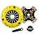 Advanced Clutch Set Diaphragm Sprung 4 Paddle - TC6-XTG4