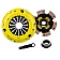 Advanced Clutch Set Diaphragm Medium Sprung 6 Paddle - TC6-XTG6