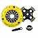Advanced Clutch Set Diaphragm Rigid 4 Paddle - TC6-XTR4