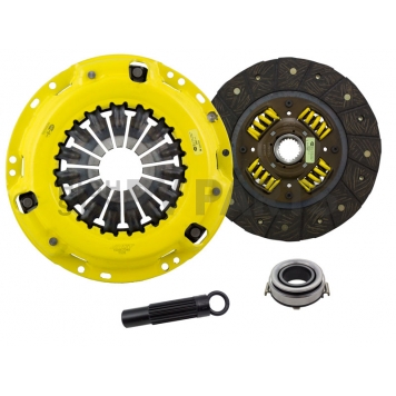 Advanced Clutch Set Diaphragm Large Sprung Full Face - TC7-HDSS-1