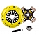 Advanced Clutch Set Diaphragm Sprung 4 Paddle - TC7-XTG4