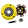 Advanced Clutch Set Diaphragm Medium Sprung 6 Paddle - TC7-XTG6