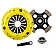 Advanced Clutch Set Diaphragm Rigid 4 Paddle - TC7-XTR4